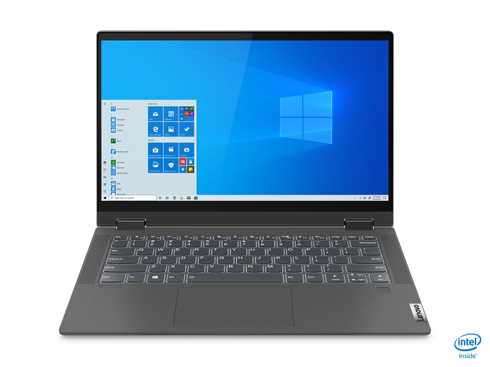 Lenovo IdeaPad Flex 5 82HS00LVMH image gallery 4