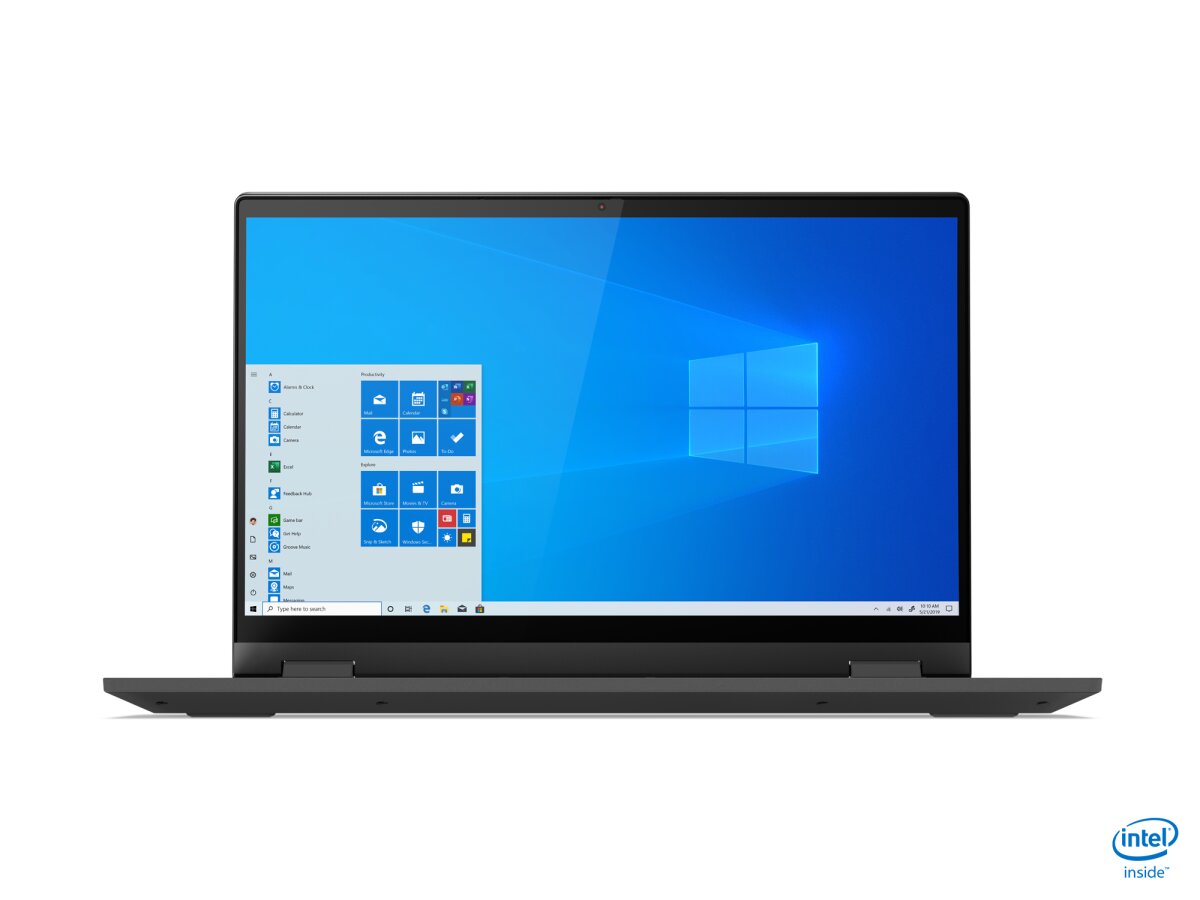 Lenovo IdeaPad Flex 5 82HT00CTMH image gallery 1