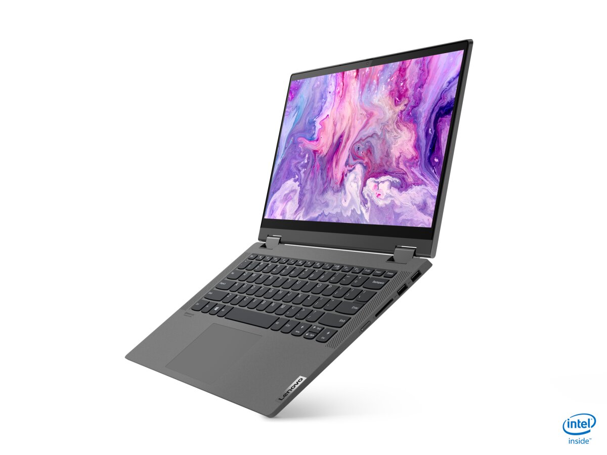 Lenovo IdeaPad Flex 5 82HT00CTMH image gallery 3