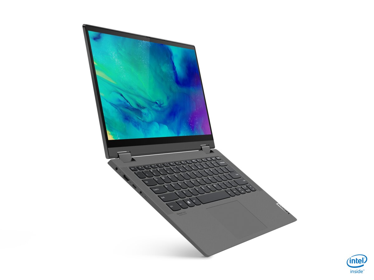 Lenovo IdeaPad Flex 5 82HT00CTMH image gallery 4