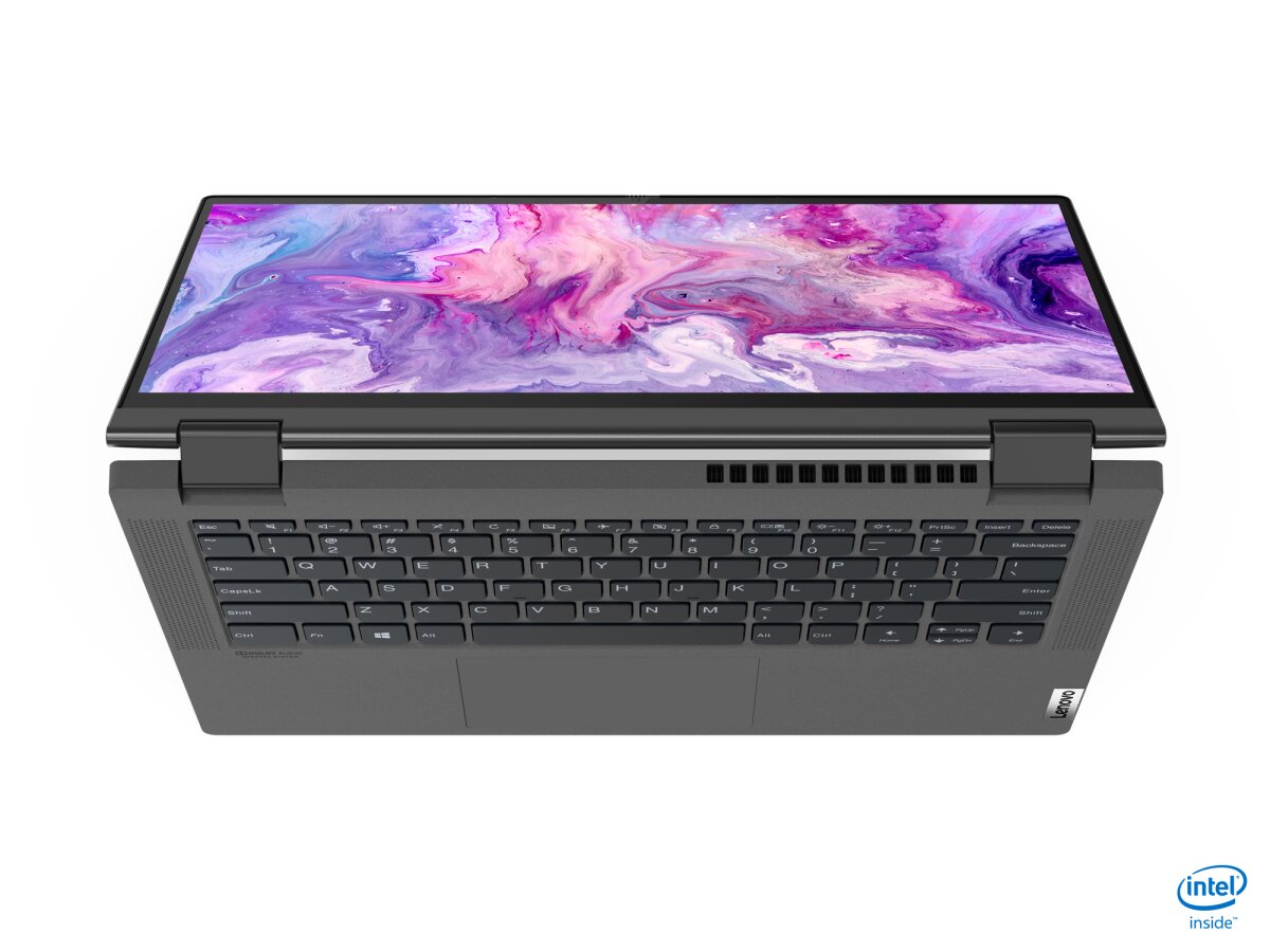 Lenovo IdeaPad Flex 5 82HT00CTMH image gallery 7