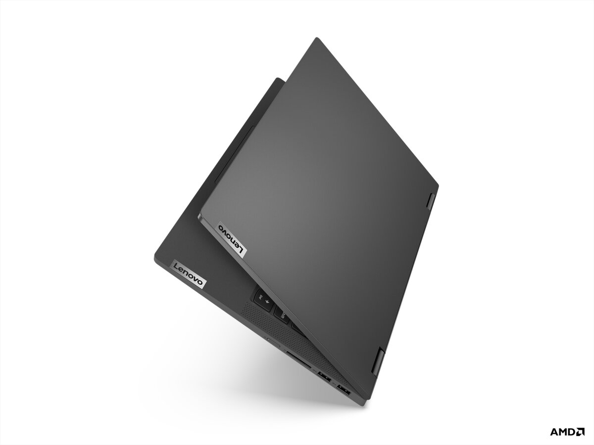 Lenovo IdeaPad Flex 5 82HU00DUMB image gallery 10