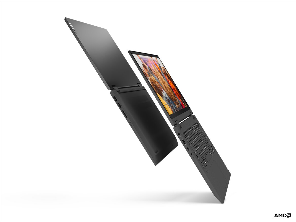 Lenovo IdeaPad Flex 5 82HU00DUMB image gallery 8