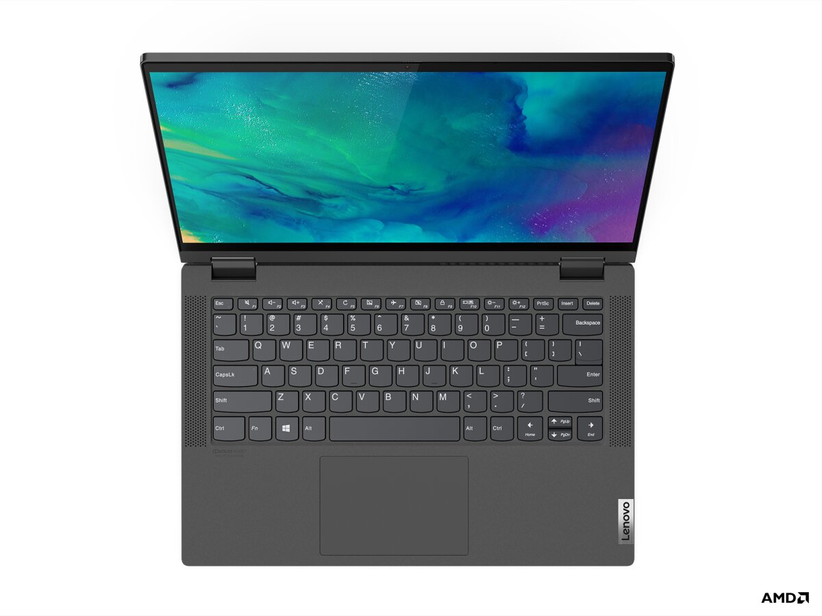 Lenovo IdeaPad Flex 5 82HU00DUMB image gallery 9