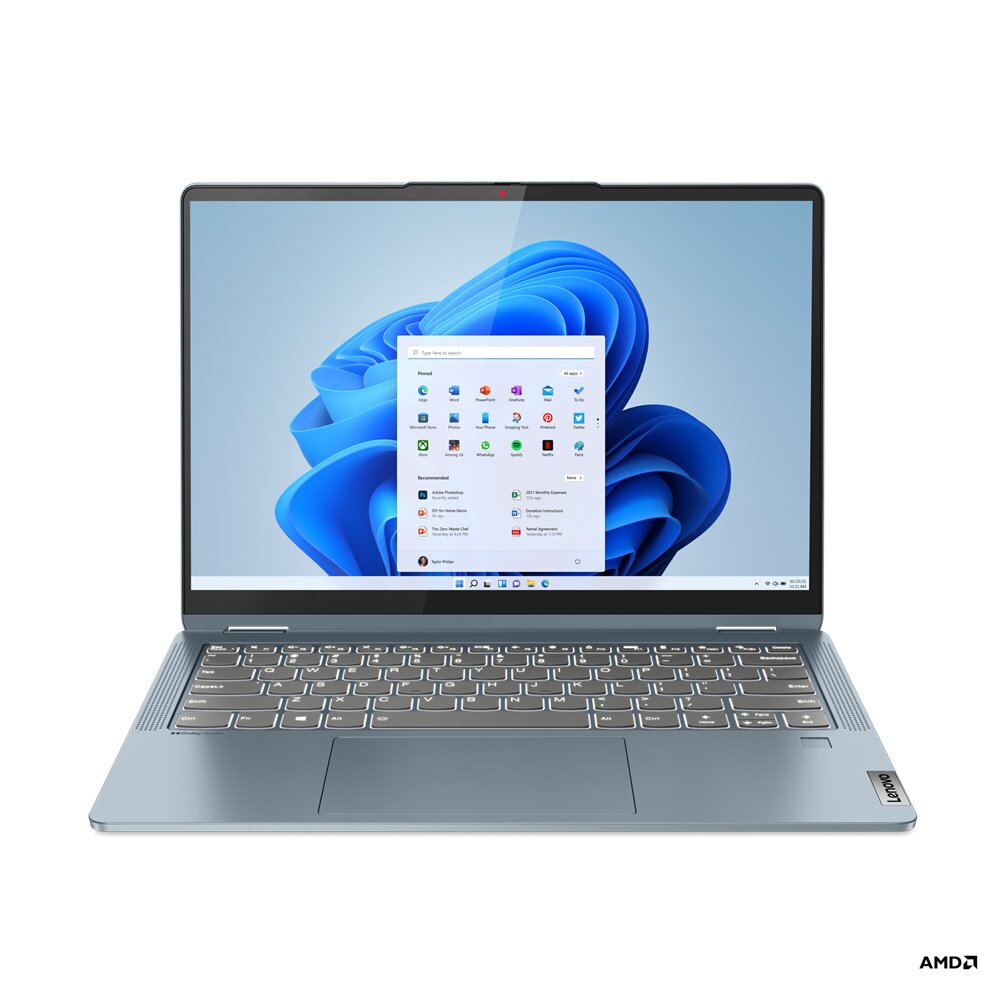 Lenovo IdeaPad Flex 5 82R9009QSP image gallery 1