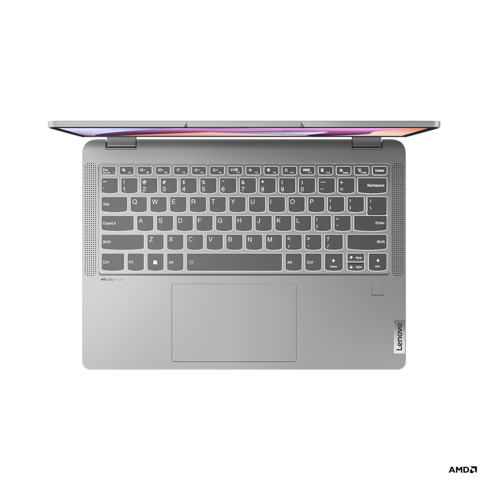 Lenovo IdeaPad Flex 5 82XX008HMH image gallery 2