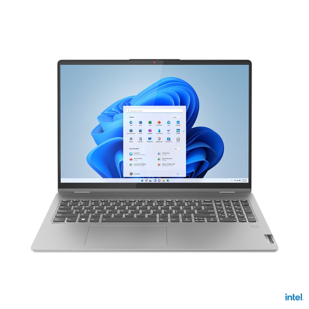 Lenovo IdeaPad Flex 5 82Y1002EMZ image gallery 1