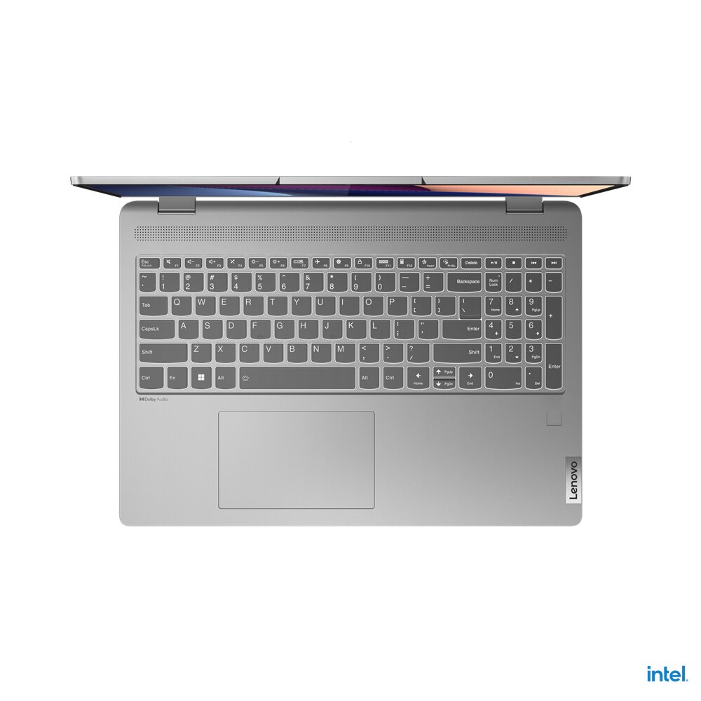 Lenovo IdeaPad Flex 5 82Y1002EMZ image gallery 2