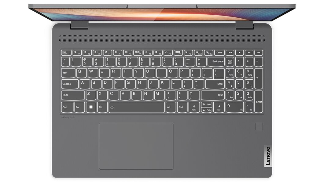 Lenovo IdeaPad Flex 5 82RA003LUS image gallery 1