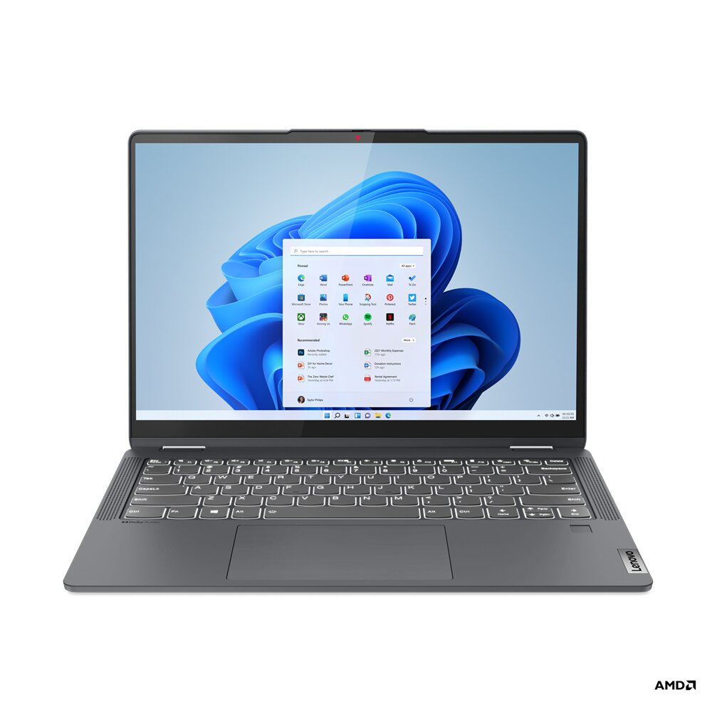 Lenovo IdeaPad Flex 82R900C4UK image gallery 1