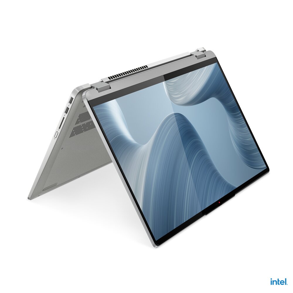 Lenovo IdeaPad Flex 5 82R8009XMZ image gallery 4
