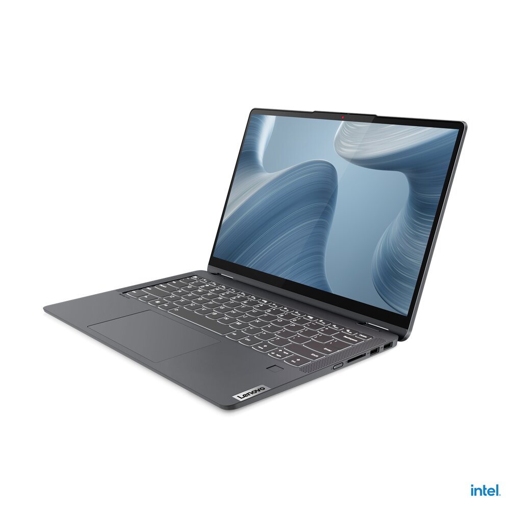 Lenovo IdeaPad Flex 5 82R70000US image gallery 3