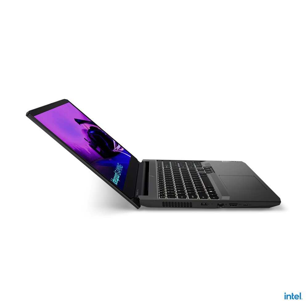 Lenovo IdeaPad Gaming 3 15IHU6 82K101JLUK image gallery 7