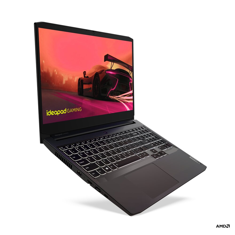 Lenovo IdeaPad Gaming 3 15ACH6 82K2014FPB image gallery 7