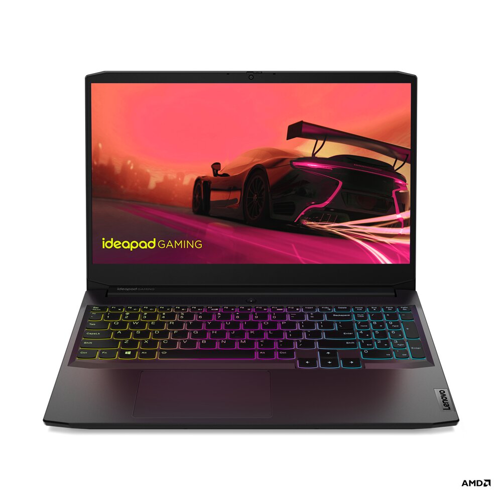 Lenovo IdeaPad Gaming 3 15ACH6 82K2014FPB image gallery 8