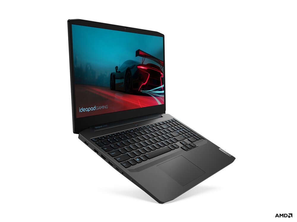 Lenovo IdeaPad Gaming 3 15ARH05 82EY00AJPG image gallery 1