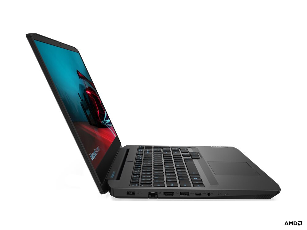 Lenovo IdeaPad Gaming 3 15ARH05 82EY00AJPG image gallery 2