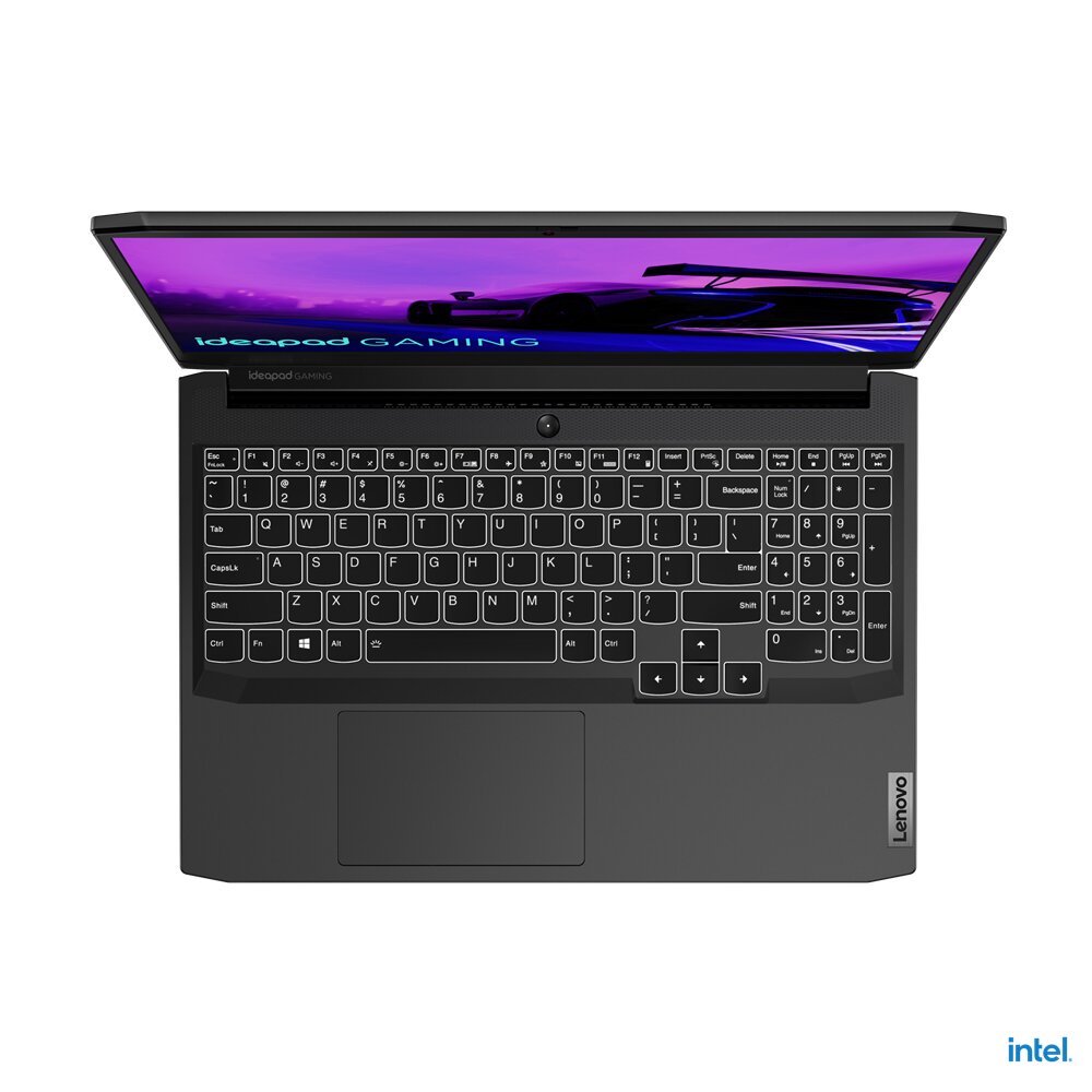 Lenovo IdeaPad Gaming 3 15IHU6 82K101JLUK image gallery 1