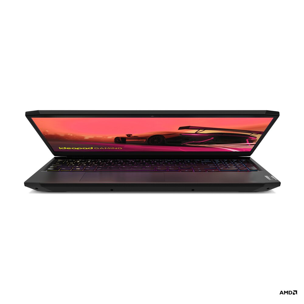 Lenovo IdeaPad Gaming 3 15ACH6 82K201SUSP image gallery 6