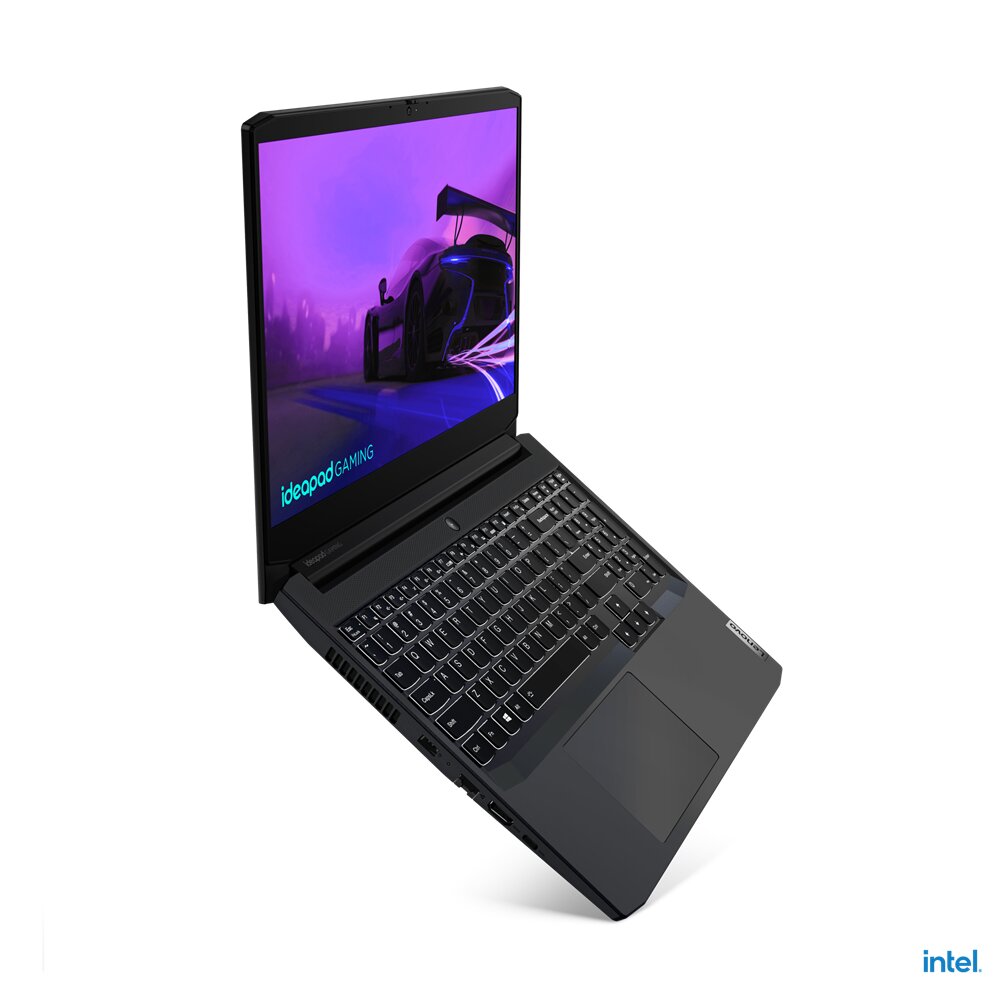 Lenovo IdeaPad Gaming 3 15IHU6 82K101JLUK image gallery 2