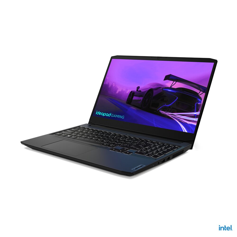 Lenovo IdeaPad Gaming 3 15IHU6 82K101JLUK image gallery 3