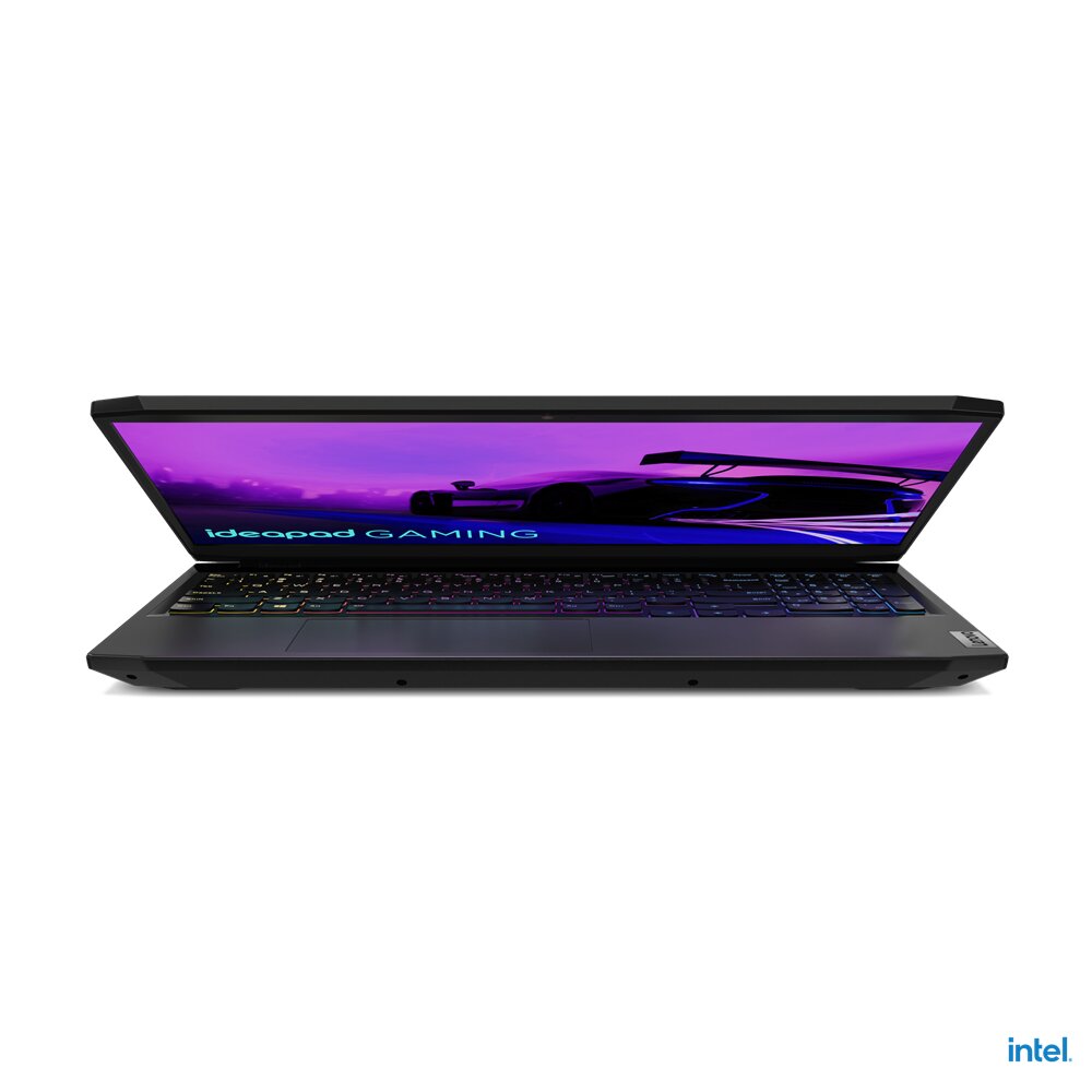 Lenovo IdeaPad Gaming 3 15IHU6 82K101JLUK image gallery 5