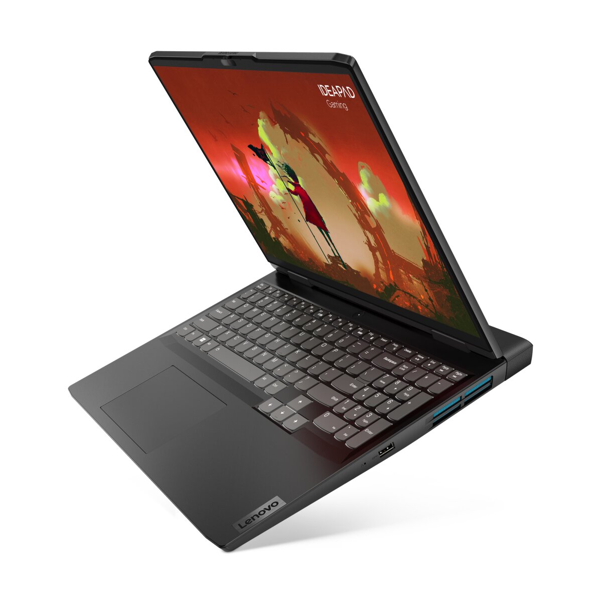 Lenovo IdeaPad Gaming 82SC009PIX image gallery 1