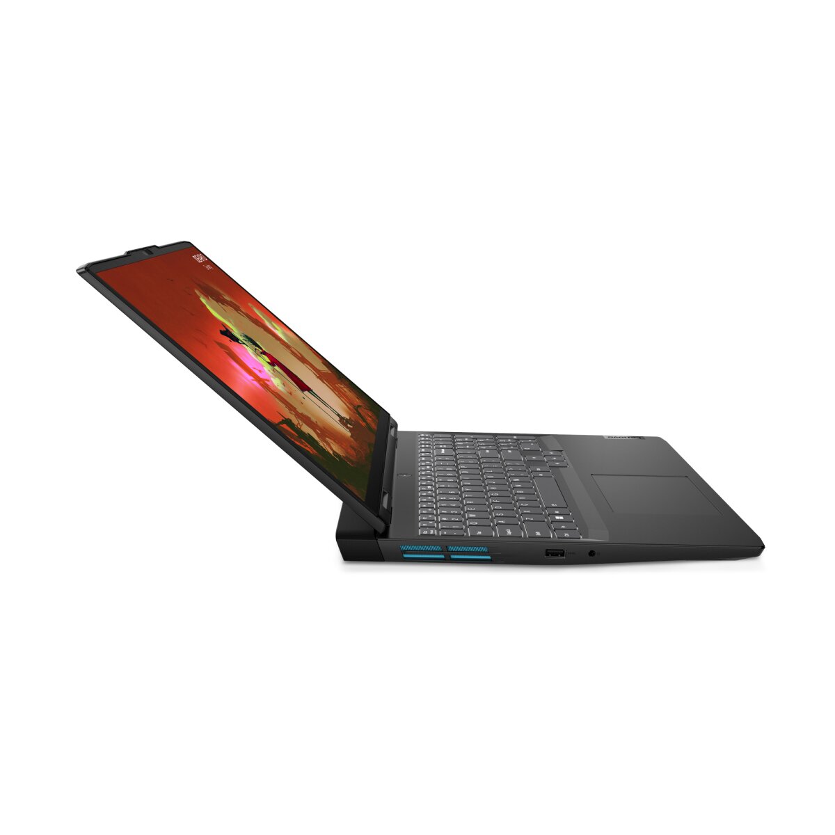 Lenovo IdeaPad Gaming 82SC009PIX image gallery 6