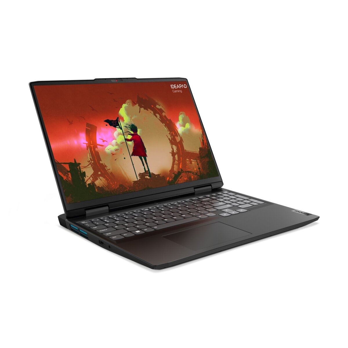 Lenovo IdeaPad Gaming 82SC009PIX image gallery 4