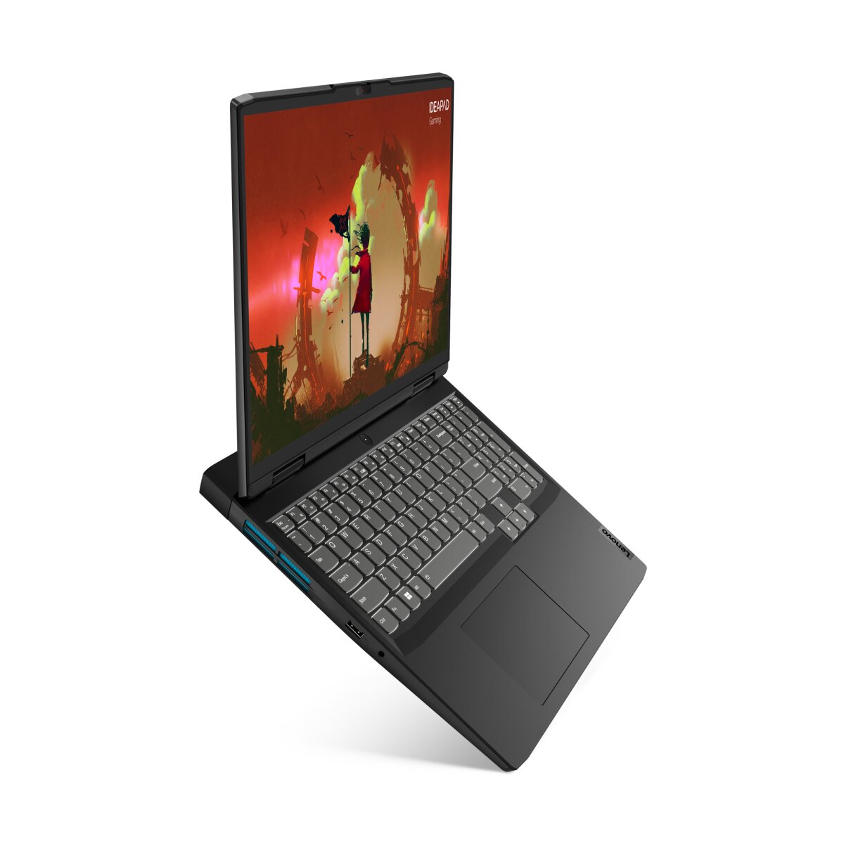 Lenovo IdeaPad Gaming 82SC009PIX image gallery 5
