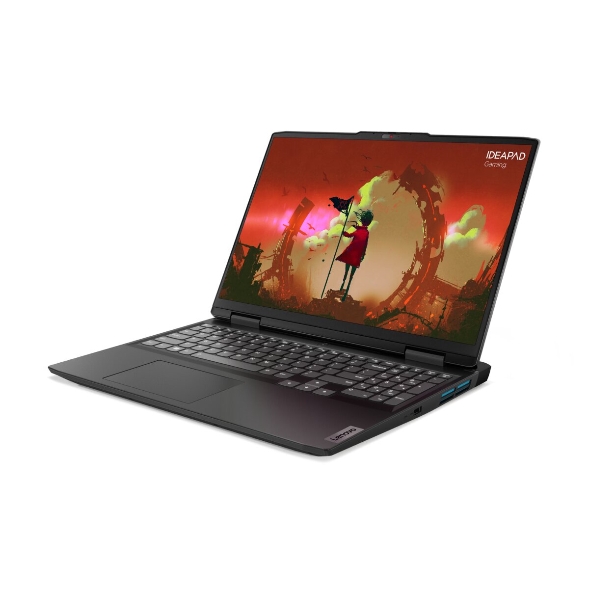 Lenovo IdeaPad Gaming 82SC009PIX image gallery 3