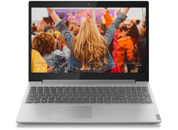 Lenovo IdeaPad L340 81LG0026US image gallery 2