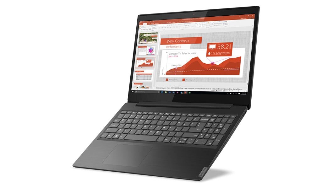 Lenovo IdeaPad L340 81LW0044HV image gallery 1