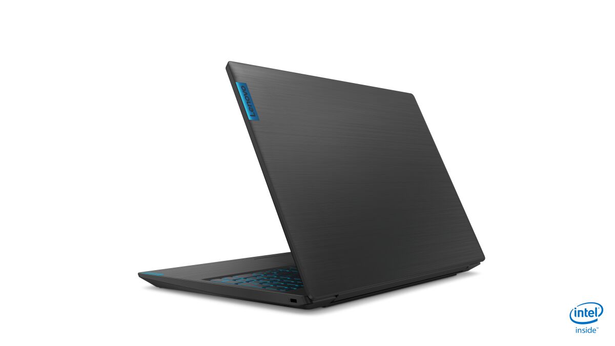 Lenovo IdeaPad L340 Gaming 81LK00CMRM image gallery 5