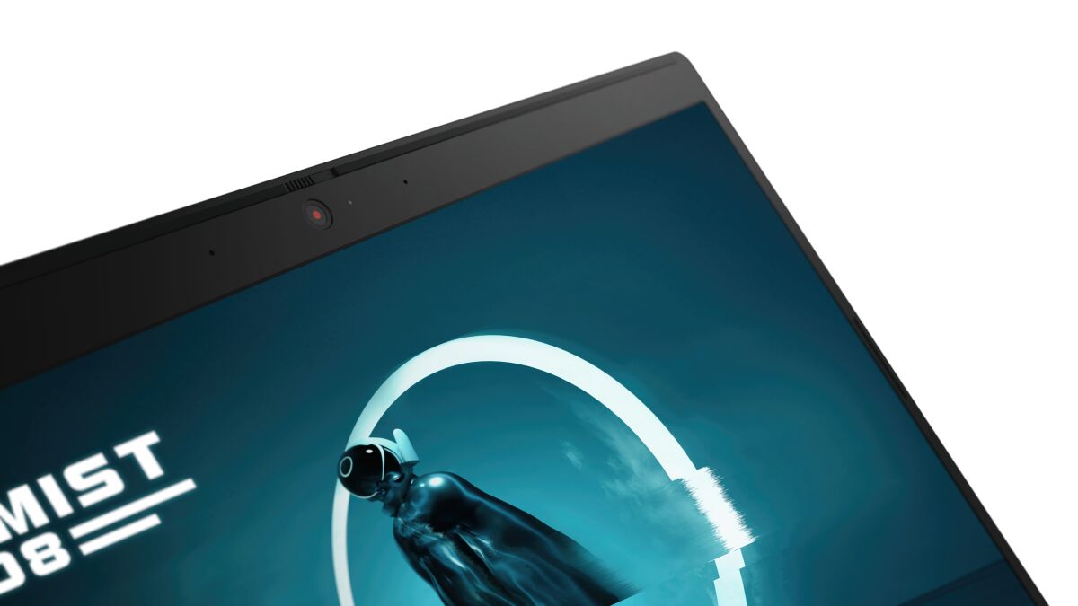 Lenovo IdeaPad L340 Gaming 81LK00CMRM image gallery 7