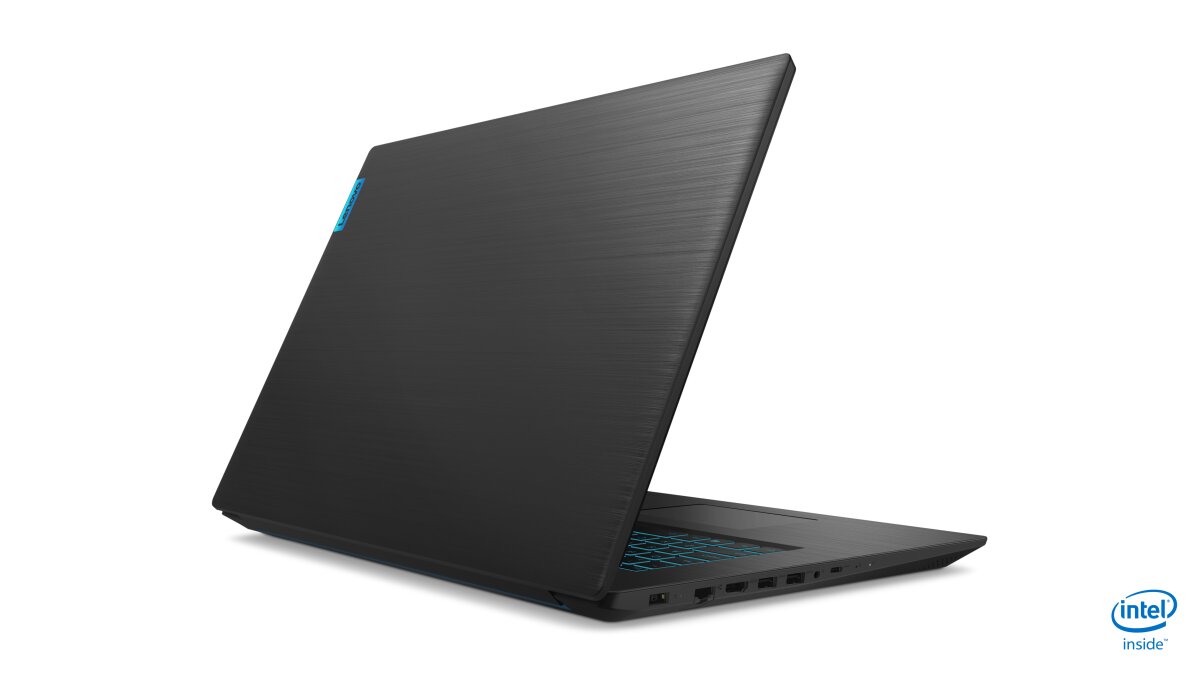 Lenovo IdeaPad ideapad L340-17IRH Gaming 81LL000NMZ image gallery 7