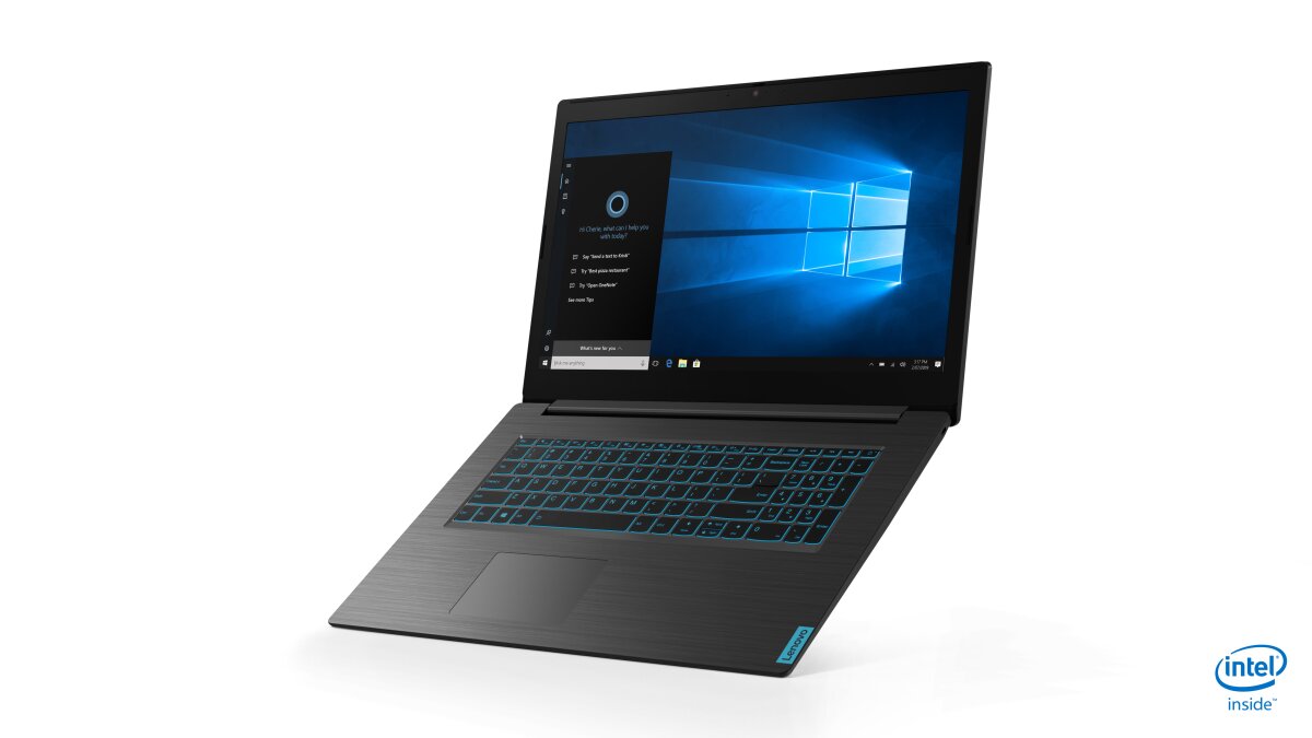Lenovo IdeaPad ideapad L340-17IRH Gaming 81LL000NMZ image gallery 9