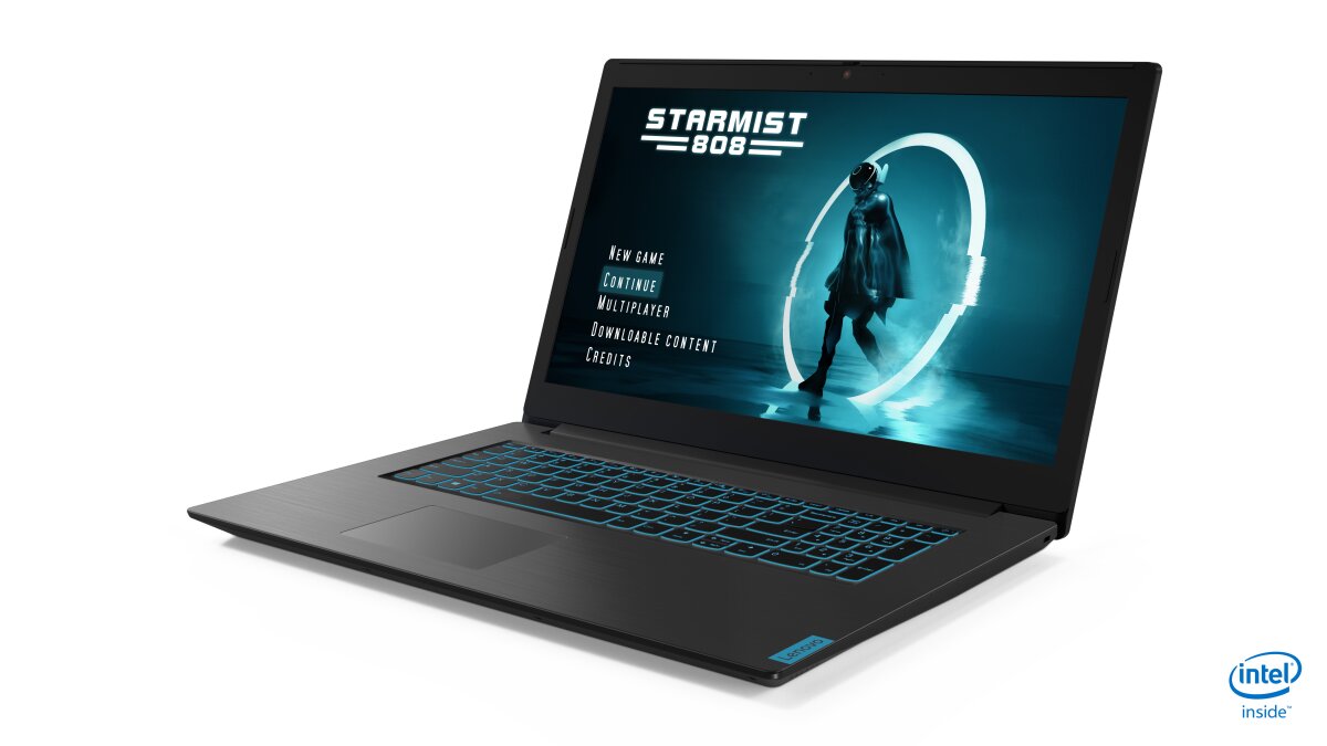 Lenovo IdeaPad ideapad L340-17IRH Gaming 81LL000NMZ image gallery 2