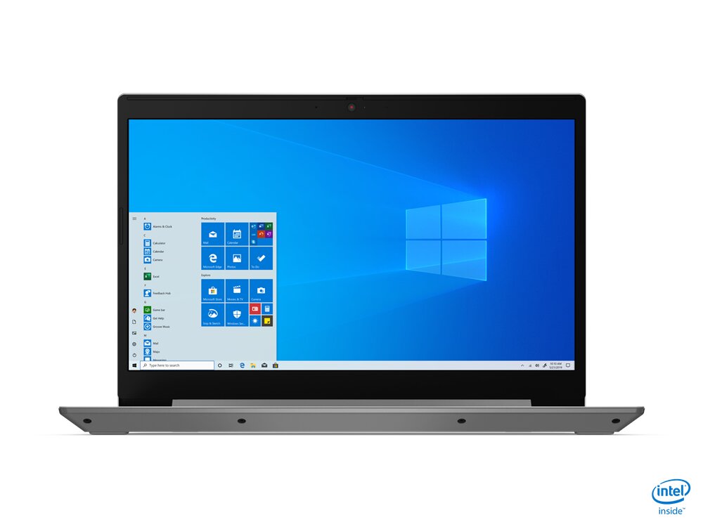 Lenovo IdeaPad L3 82HL00A9AU image gallery 1