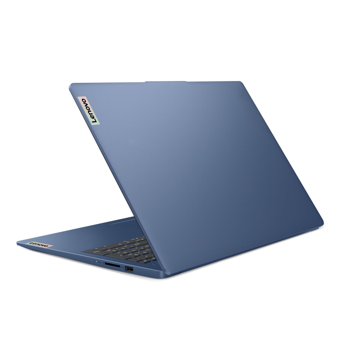 Lenovo IdeaPad Lenovo Slim 3 16inch U300 4GB 128GB Laptop - Abyss Blue 82X8001PUK image gallery 7