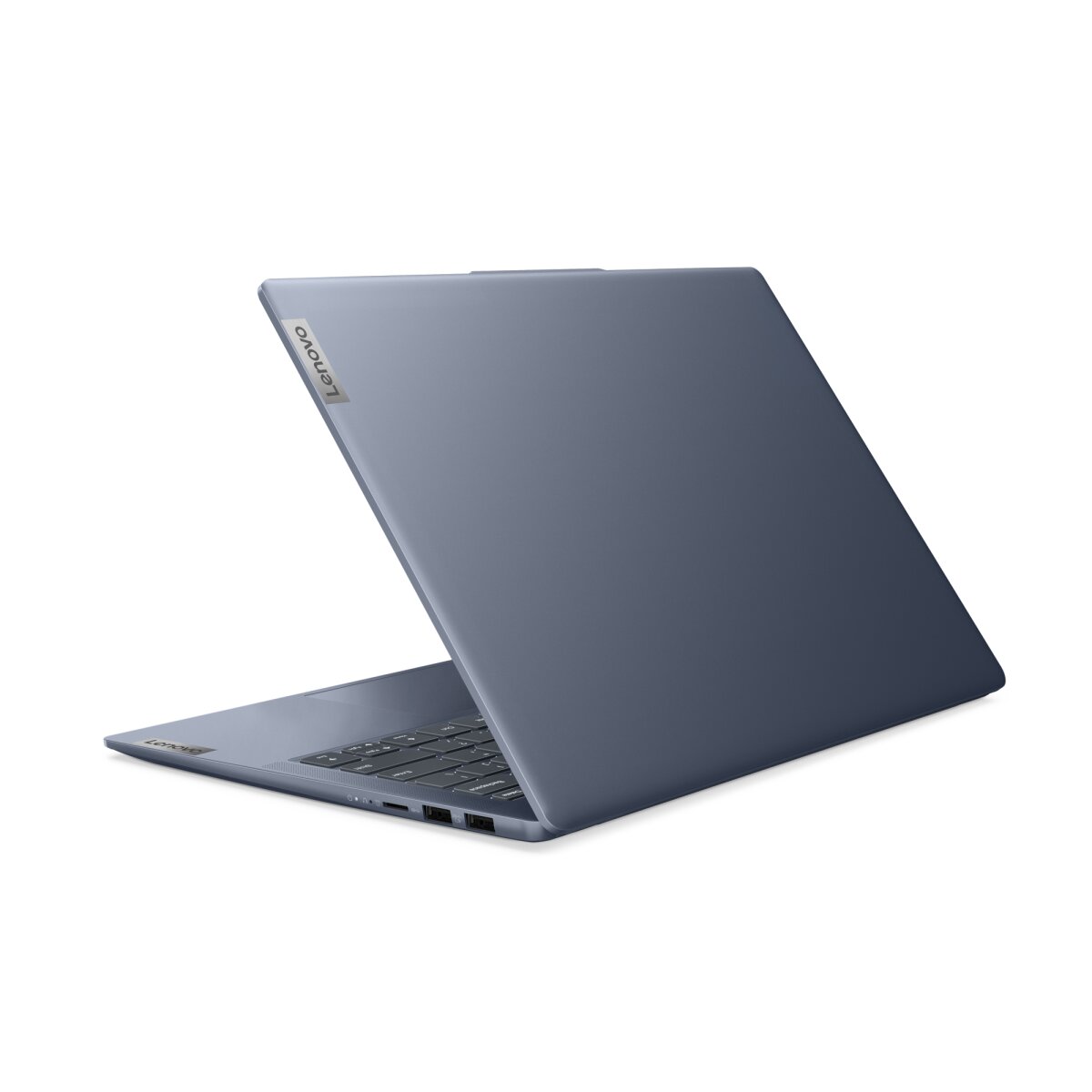 Lenovo IdeaPad Lenovo Slim 5 14inch Core i5 8GB 512GB Laptop - Abyss Blue 82XD0041UK image gallery 7