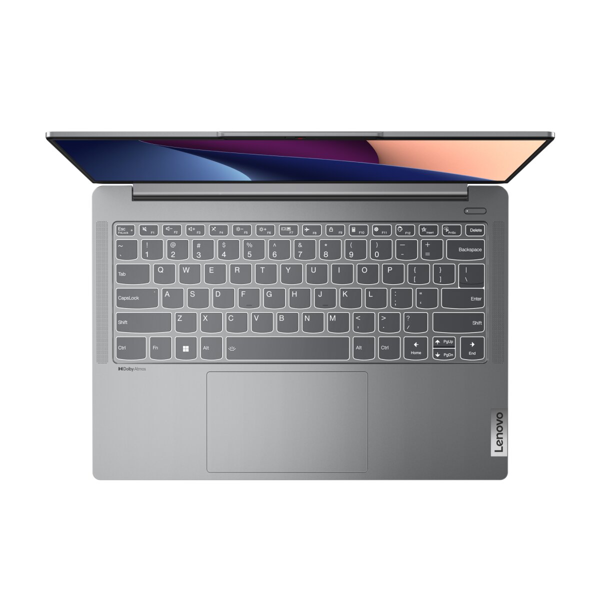 Lenovo IdeaPad Pro 83AL003AMH image gallery 5