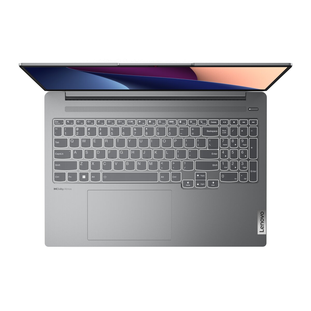 Lenovo IdeaPad Pro 83AQ006BMH image gallery 5