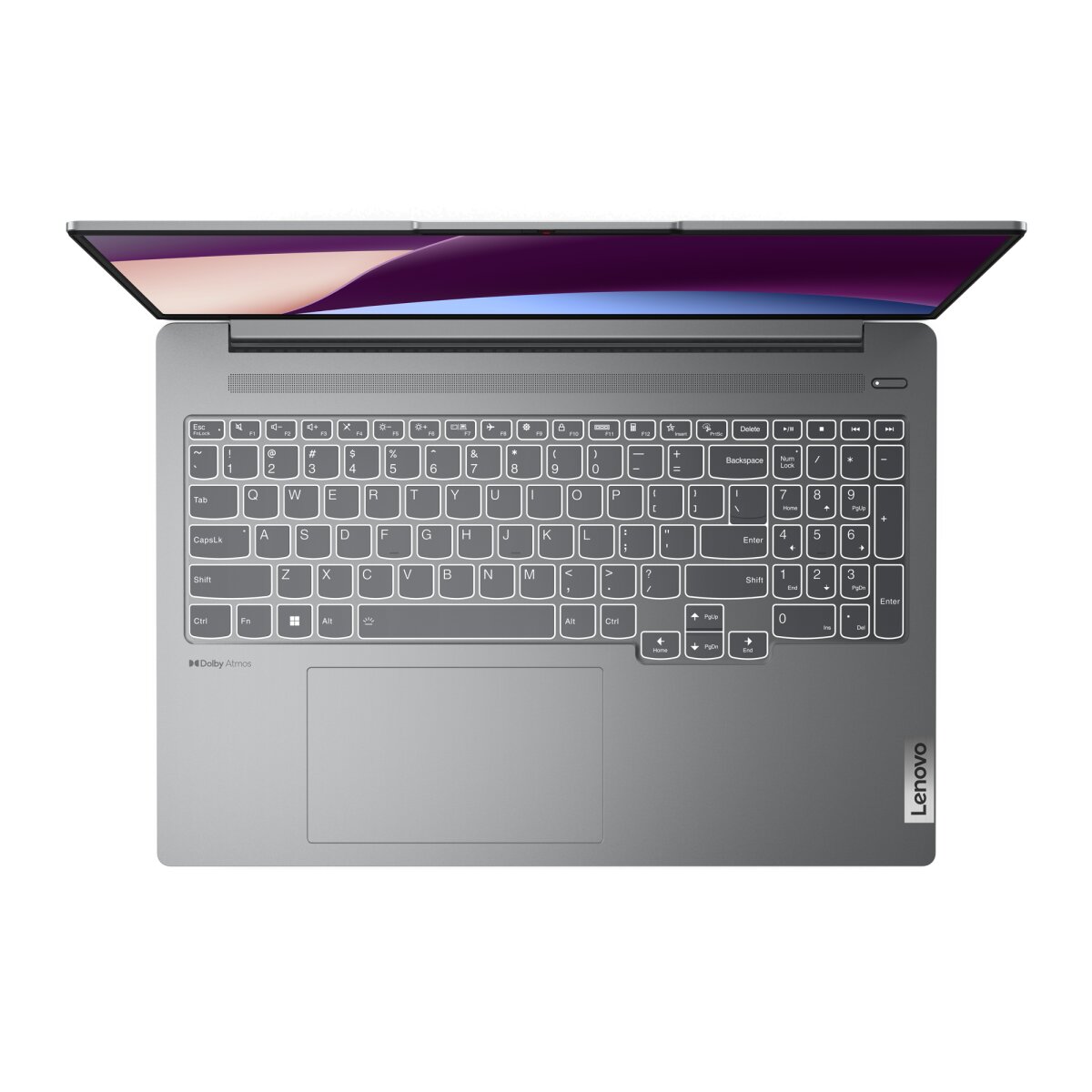 Lenovo IdeaPad Pro 83AR001QMH image gallery 5