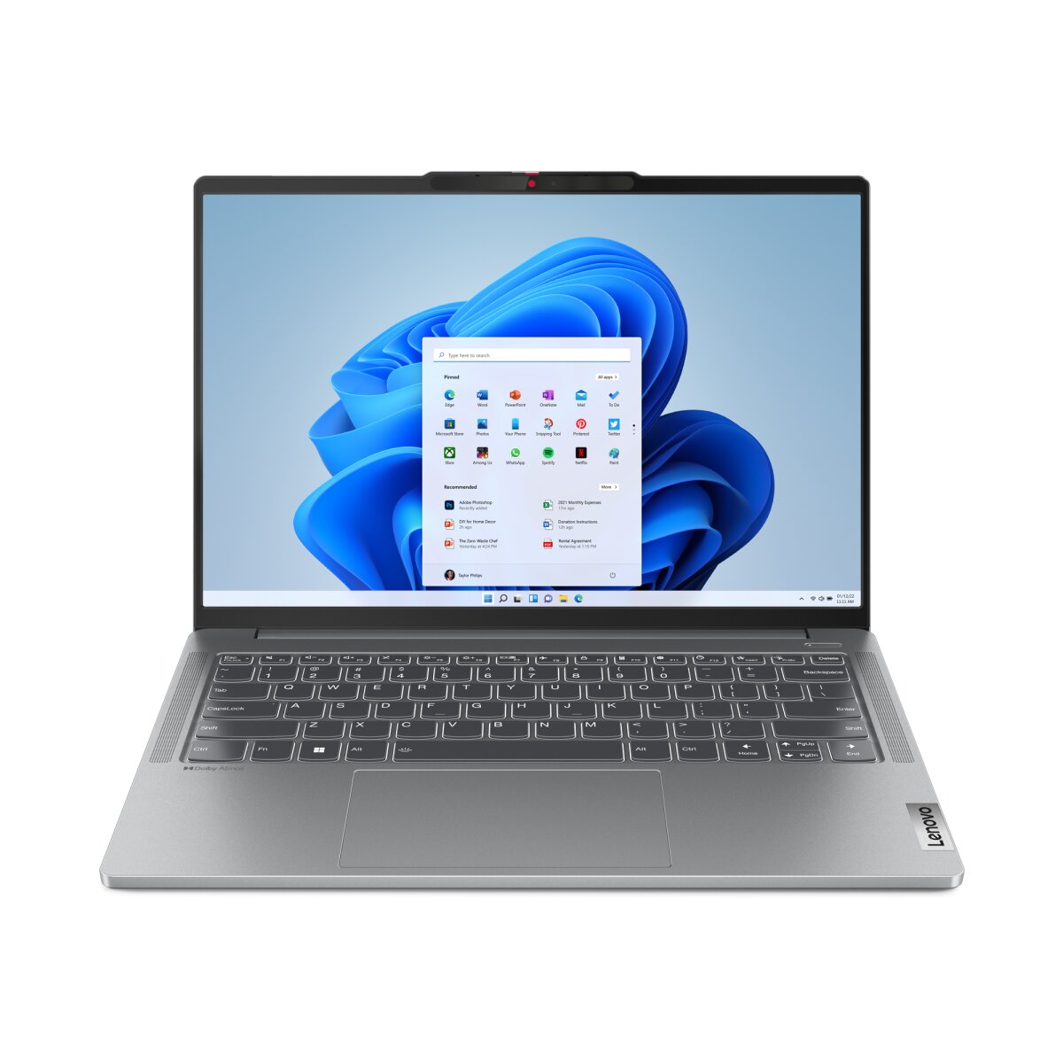 Lenovo IdeaPad Pro 83AL003GUK image gallery 1