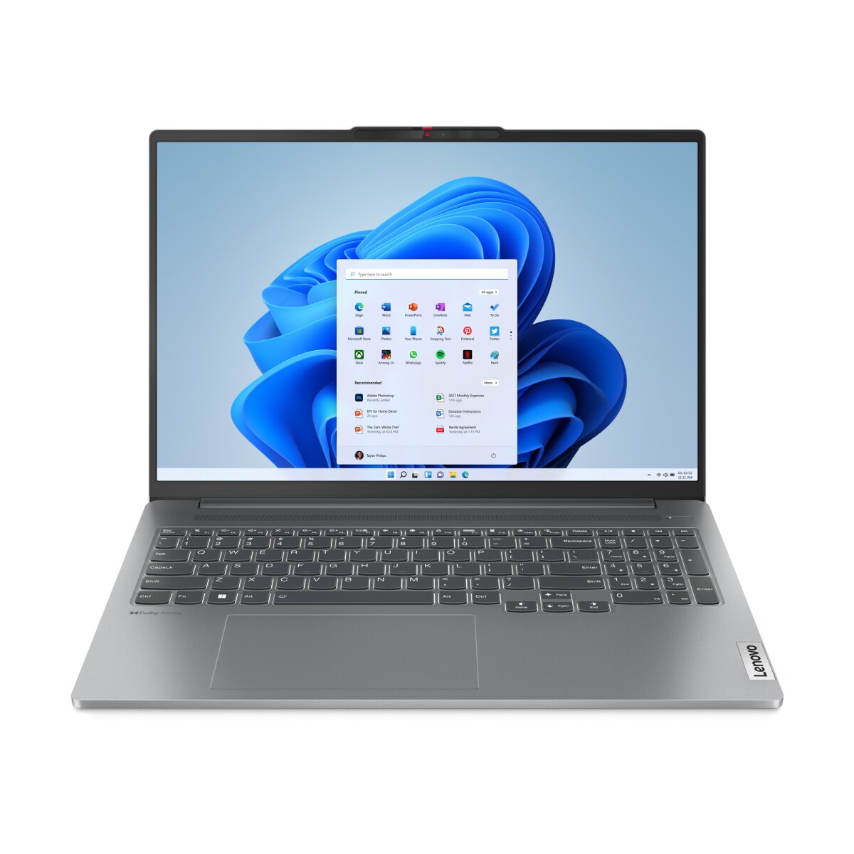 Lenovo IdeaPad Pro 83AR001QMH image gallery 1