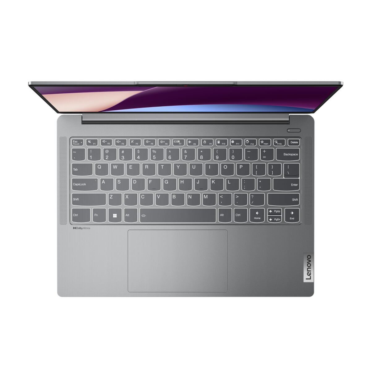 Lenovo IdeaPad Pro 83AM0008UK image gallery 6