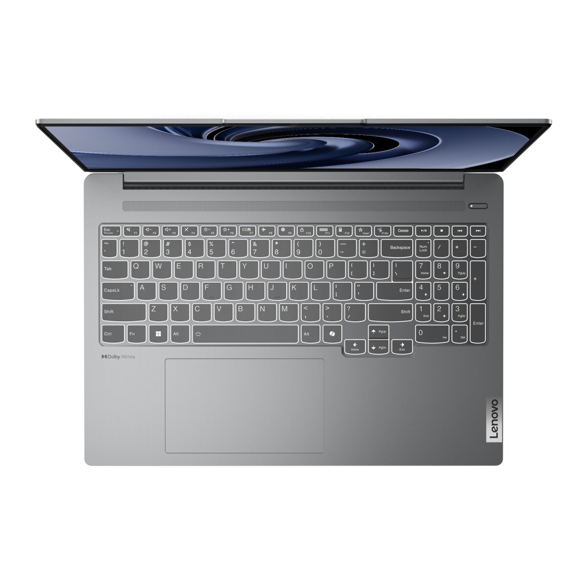 Lenovo IdeaPad Pro 83D4007MMB image gallery 5