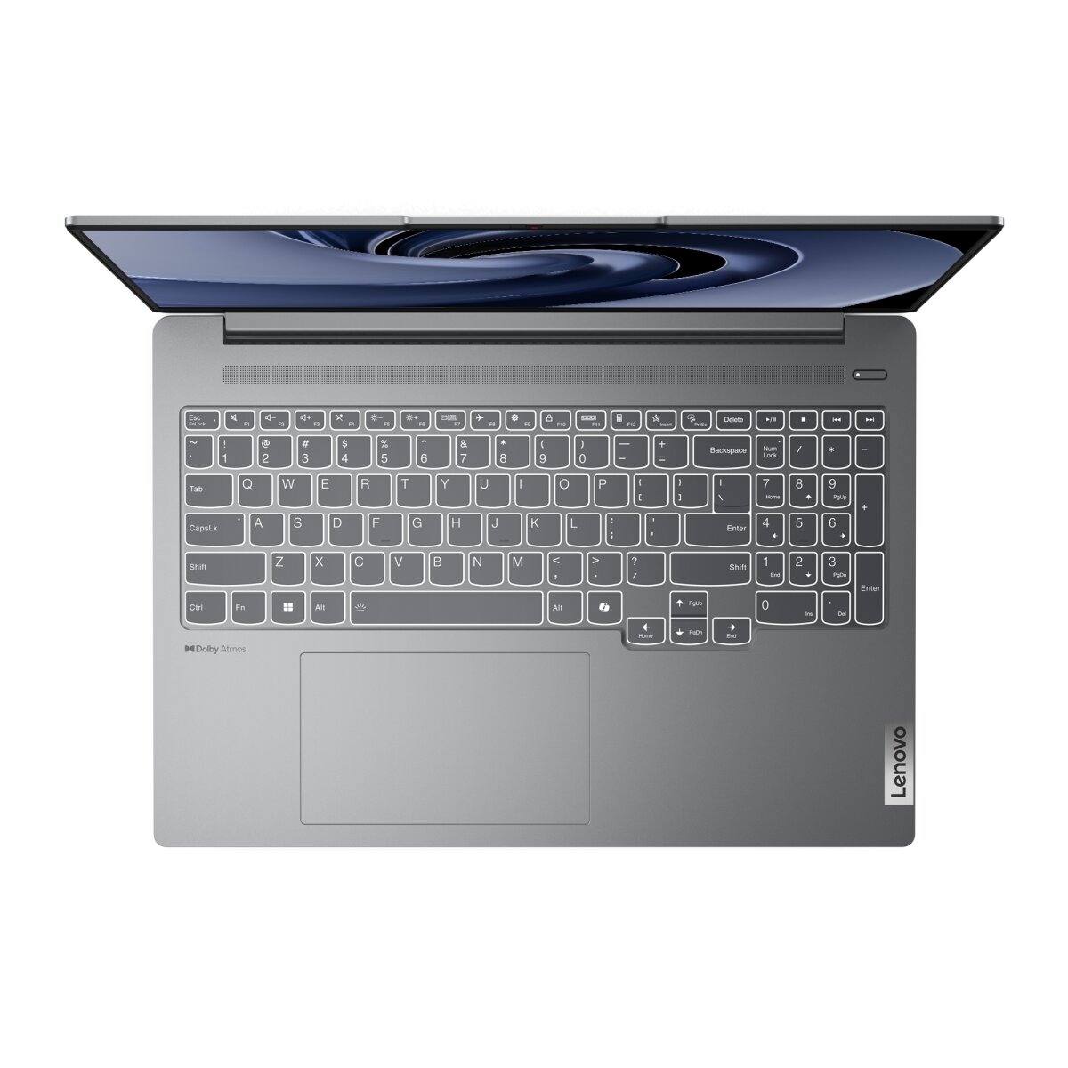 Lenovo IdeaPad Pro 83D4008BTR image gallery 5