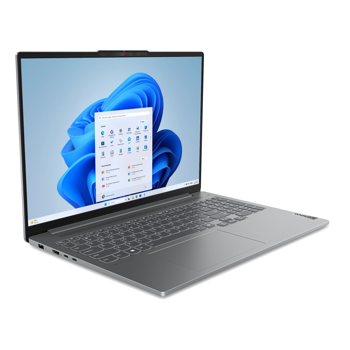 Lenovo IdeaPad Pro 83D50053MB image gallery 9